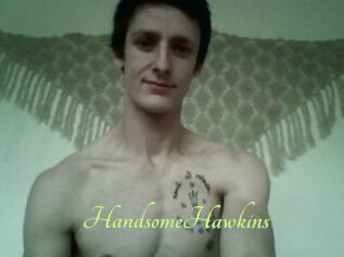 HandsomeHawkins