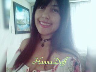 HannaDuff