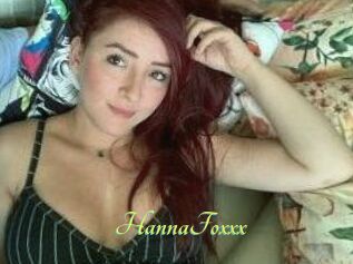 HannaFoxxx