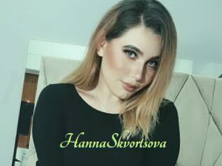 HannaSkvortsova