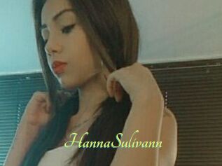 HannaSulivann