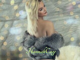 HannahCage