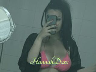 HannahDxxx