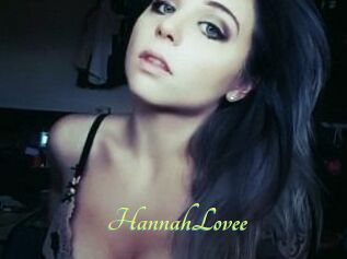 Hannah_Lovee