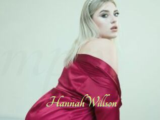 HannahWillson