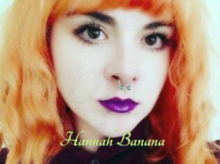 Hannah_Banana