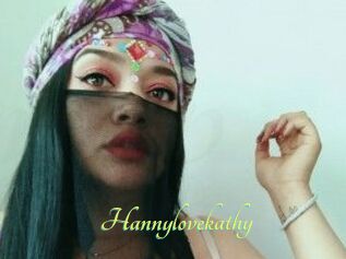 Hannylovekathy