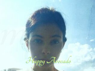 Happy_Avocado