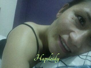 Hapsleidy