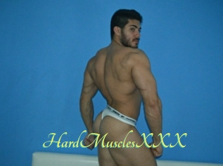 HardMusclesXXX