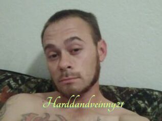 Harddandveinny21