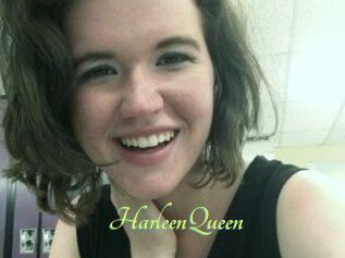 HarleenQueen