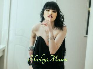 HarleyMason