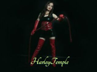 HarleyTemple