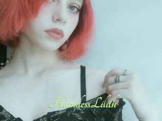 HarmlessLilith