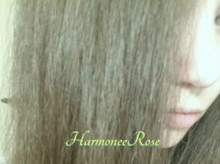 HarmoneeRose