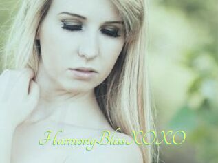 HarmonyBlissXOXO