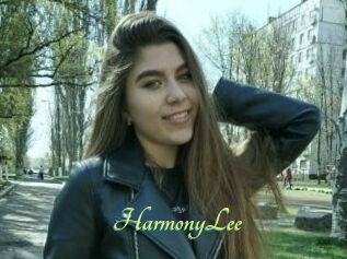 HarmonyLee