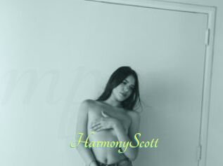 HarmonyScott