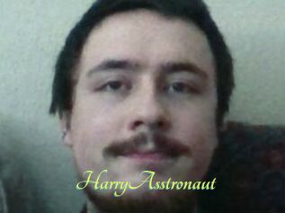 Harry_Asstronaut