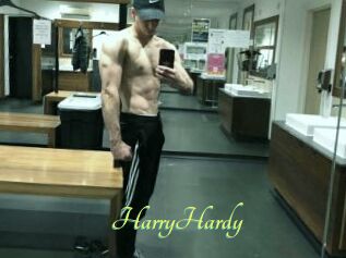 HarryHardy