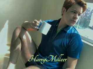 HarryMilleer