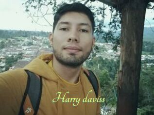 Harry_daviss