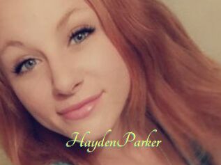 HaydenParker