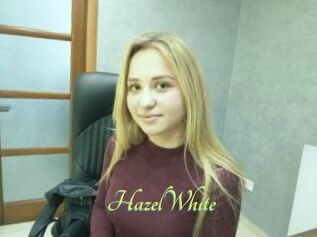 HazelWhite