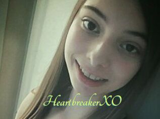 HeartbreakerXO