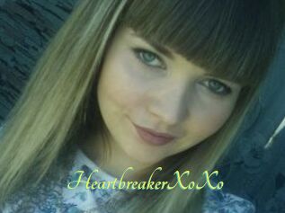 HeartbreakerXoXo