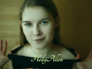 HedyAllen