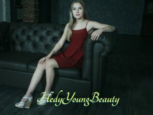 HedyYoungBeauty