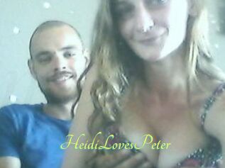 HeidiLovesPeter