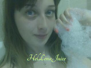 HelLenaJuice