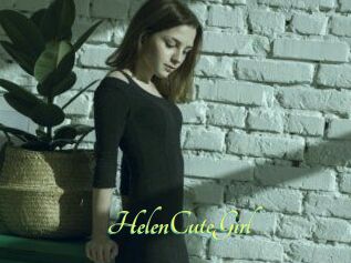 HelenCuteGirl