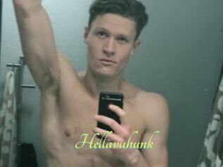 Hellavuhunk