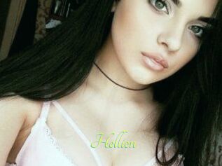 Hellien