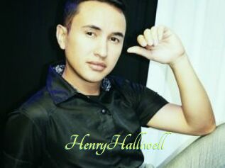 HenryHalliwell