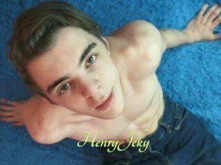 HenryJeky