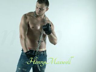 HenryMaxwell