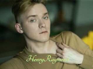 HenryRaymond