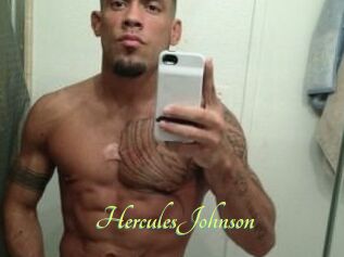 HerculesJohnson