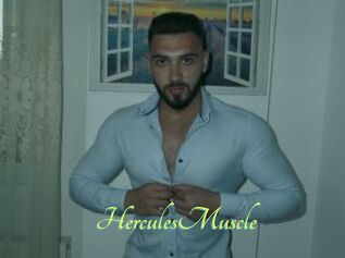 HerculesMuscle