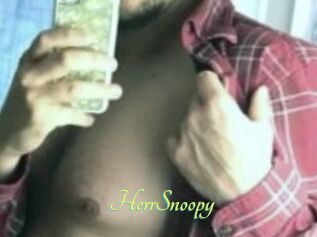 HerrSnoopy