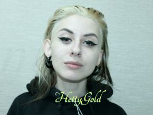 HettyGold