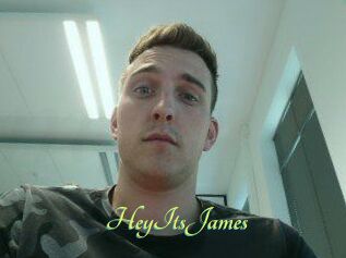 HeyItsJames