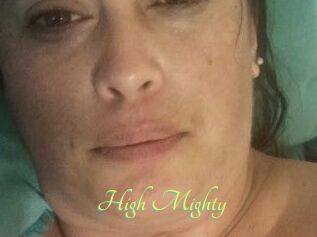 High_Mighty