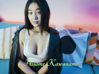 Hisame_Kawanami