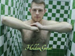 HoldenGreat